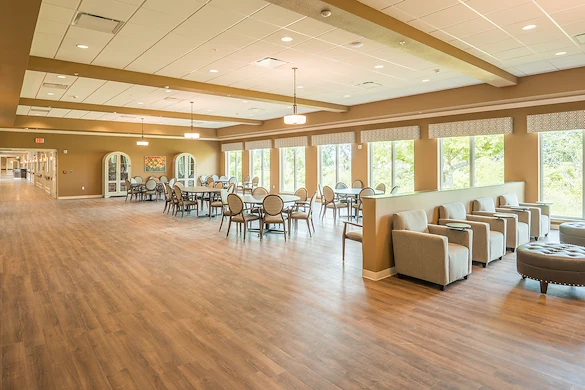 Image of Scott Lake Health And Rehabilitation Center (7)