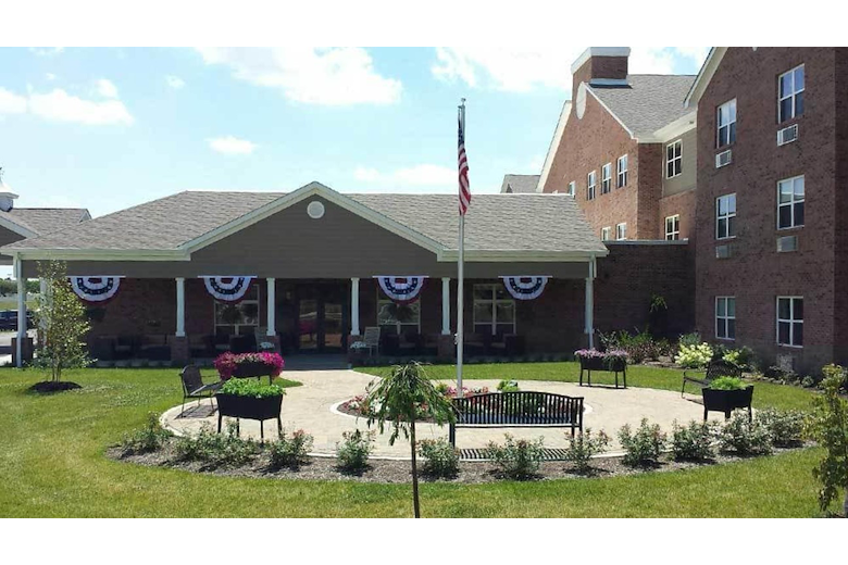 Image of RobinBrooke Senior Living (3)