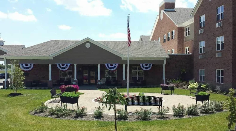 Image of RobinBrooke Senior Living (3)