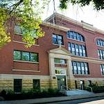 Image of Marquette Hall (1)