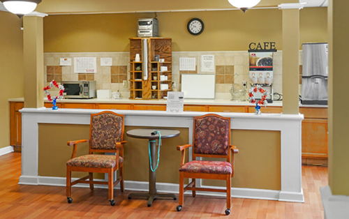 Image of Good Samaritan - Fargo Assisted Living (5)