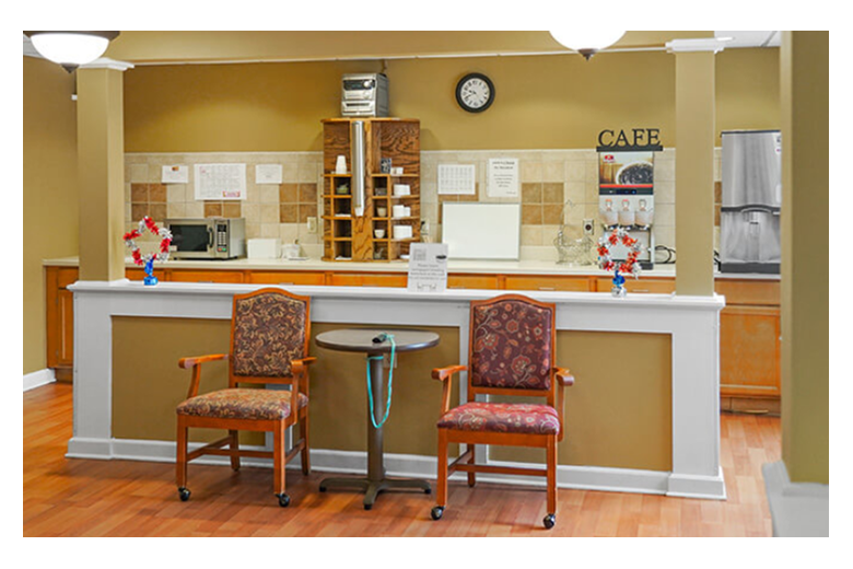 Image of Good Samaritan - Fargo Assisted Living (5)