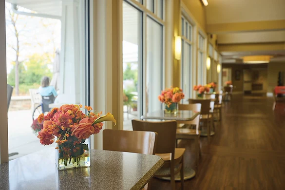 Image of Heritage Pointe of Fort Wayne Senior Living (6)