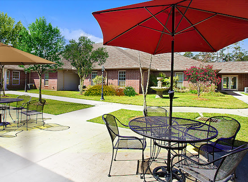 Image of Summerfield Senior Living of Slidell (2)