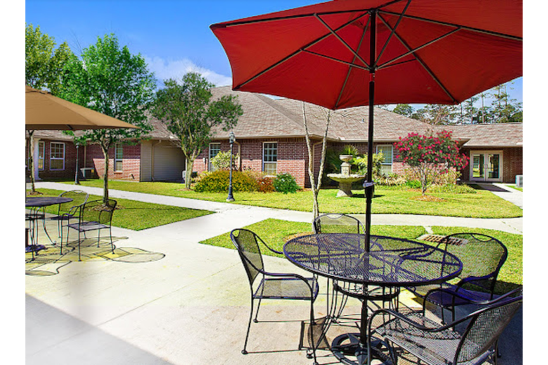 Image of Summerfield Senior Living of Slidell (2)