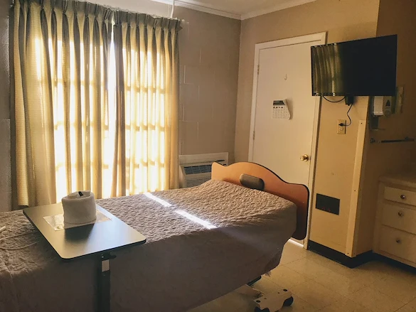 Image of Greenville Nursing And Rehabilitation (3)