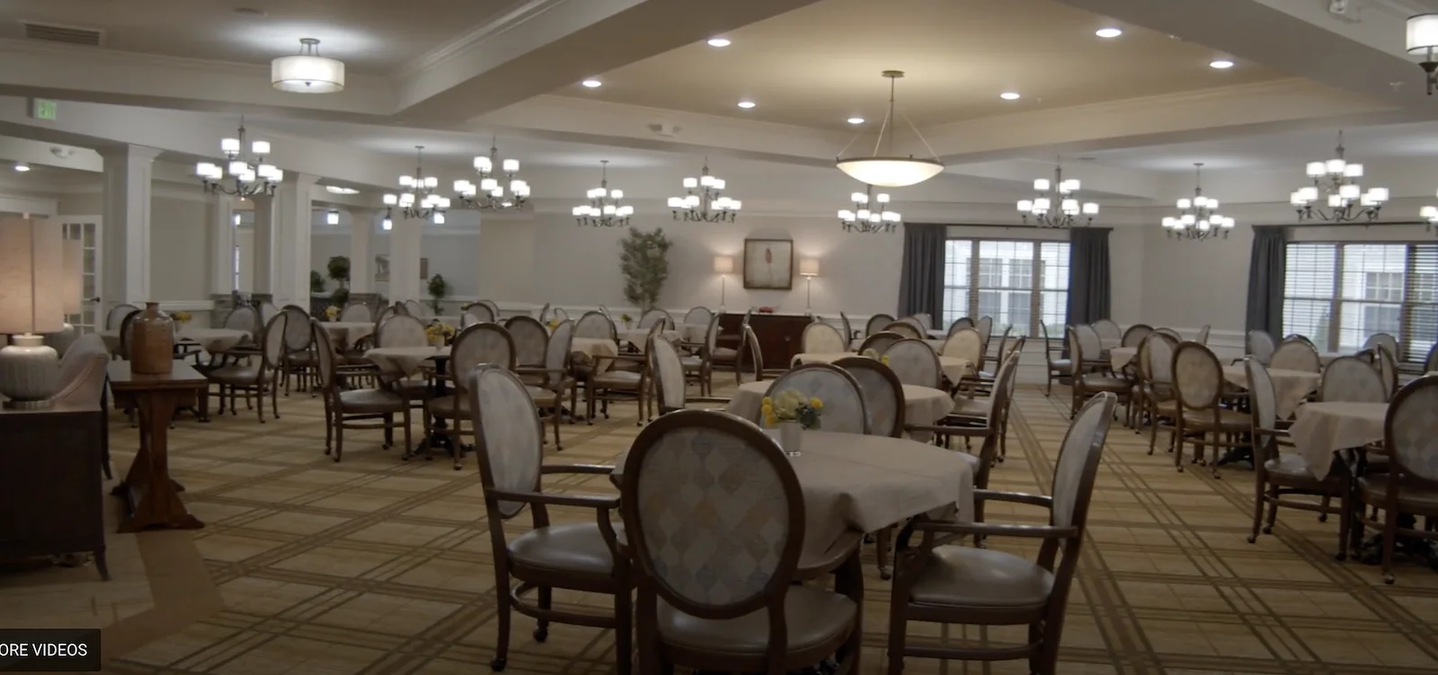 Image of Morning Pointe of Chattanooga at Shallowford (6)