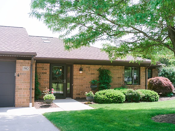 Ranch Homes - Independent Living