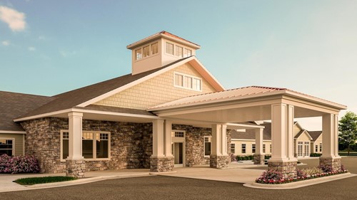 Image of Cranberry Park at Milford (1)