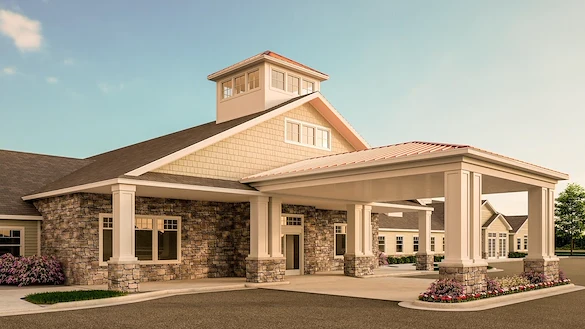 Image of Cranberry Park of Milford (1)