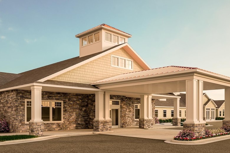 Image of Cranberry Park at Milford (1)