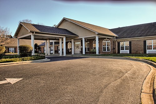 Image of Brookdale Union Park (1)