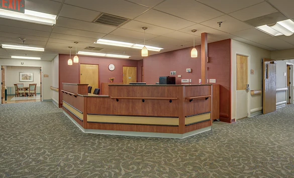 Image of Atlas Rehabilitation & Healthcare Center at West Deptford (3)