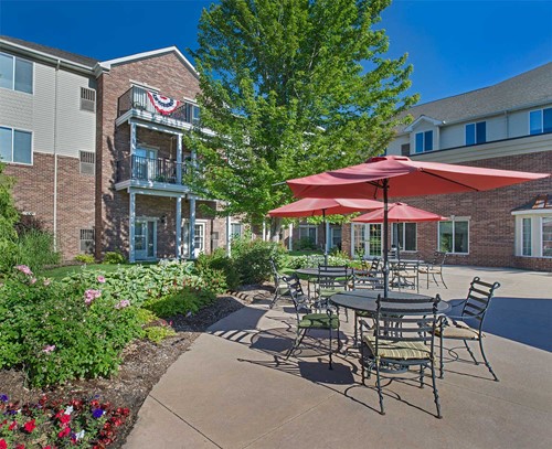 Image of American House Sterling Woods Senior Living (10)