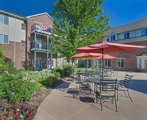 Image of American House Sterling Woods Senior Living (10)