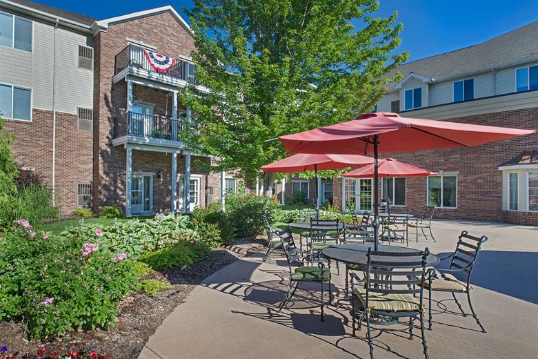 Image of American House Sterling Woods Senior Living (10)