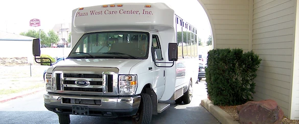 Image of Plaza West Healthcare And Rehab (2)