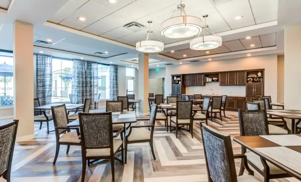 Image of Park View Estates Senior Living (3)
