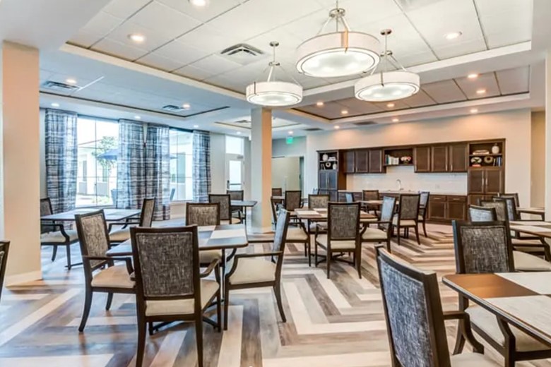 Image of Park View Estates Senior Living (3)