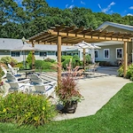 Image of Elderwood Of Scallop Shell At Wakefield (8)