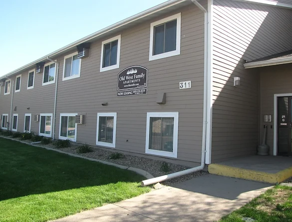 Image of Old West Apartments (2)