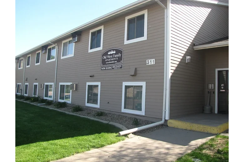 Image of Old West Apartments (2)