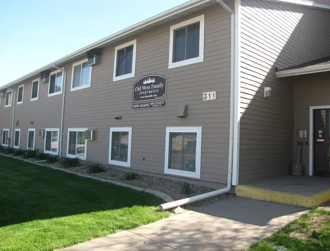 Image of Old West Apartments (2)