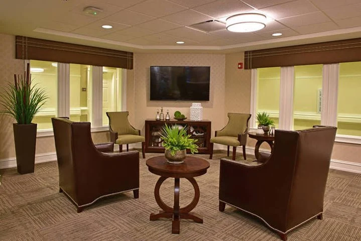 Image of Rose Senior Living Avon (3)