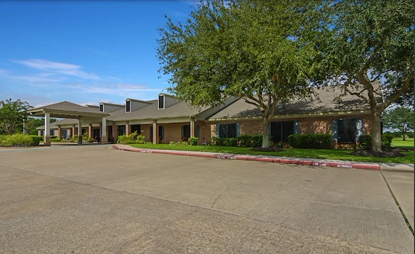 Image of Sodalis Texas City (1)