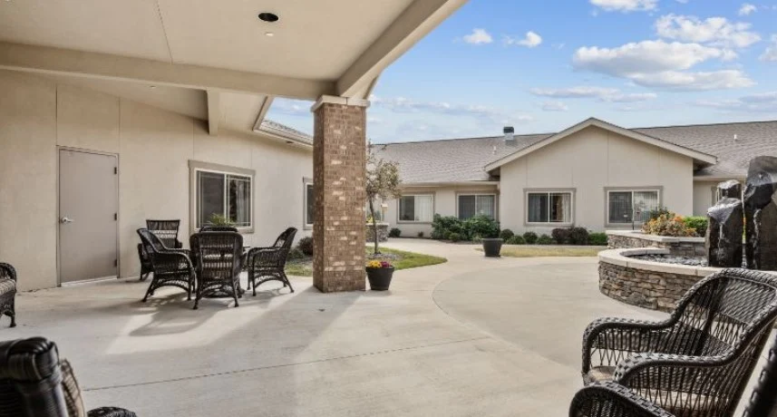 Image of Magnolia Place Senior Living (5)