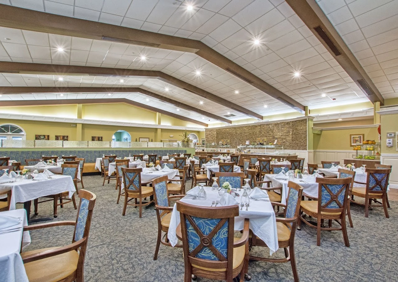 Image of The Oaks at Waterman Village Retirement (2)