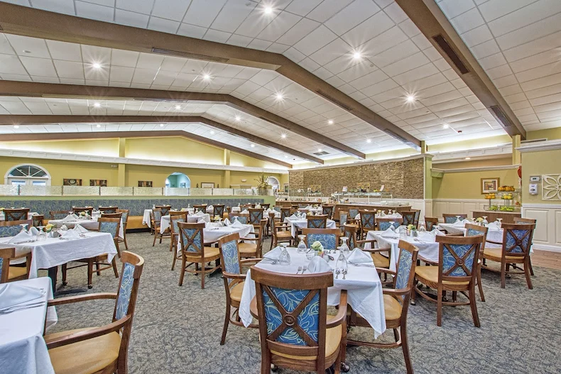 Image of The Oaks at Waterman Village Retirement (2)