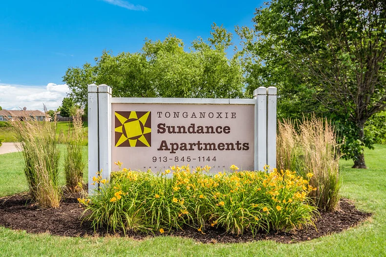 Image of Sundance Tonganoxie II (1)