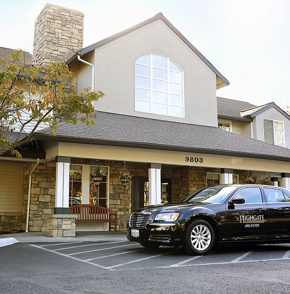 Image of Highgate Senior Living Vancouver (1)