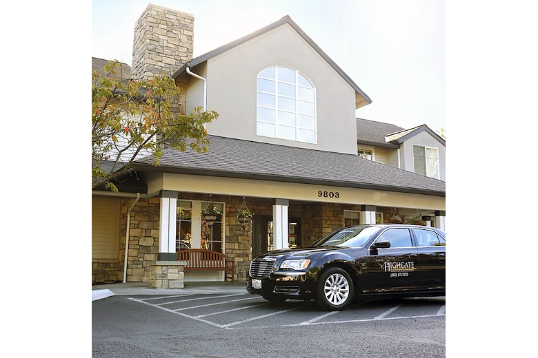 Image of Highgate Senior Living Vancouver (1)