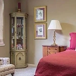 The Lodge - Independent Living