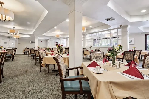Image of Aegis Living Aptos (5)