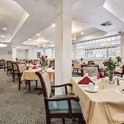 Image of Aegis Living Aptos (5)