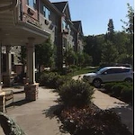 Image of The Shores of Lake Phalen (3)