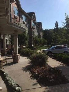 Image of The Shores of Lake Phalen (3)