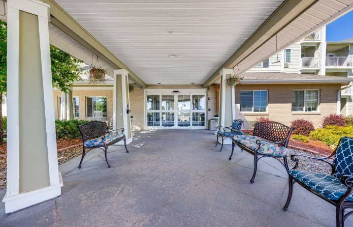 Image of Whispering Chase (2)