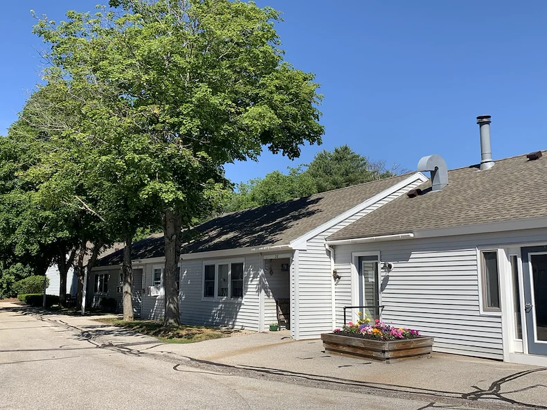 Image of Orchard Circle (2)