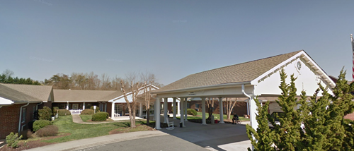 Image of Liberty Commons Nursing & Rehab Alamance (1)