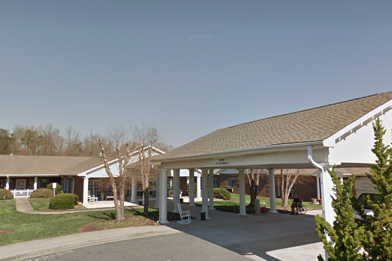 Image of Liberty Commons Nursing & Rehab Alamance (1)