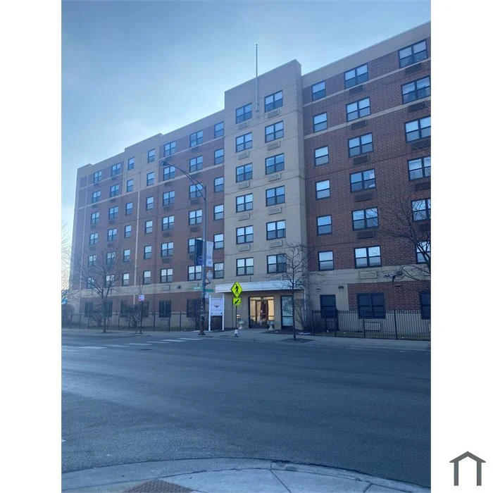 Image of Belmont Place Senior Apartments (1)