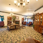 Image of Silsbee Oaks Health Care Llp (3)