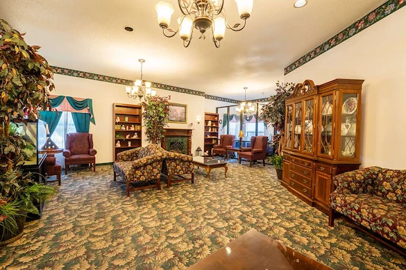 Image of Silsbee Oaks Health Care Llp (3)