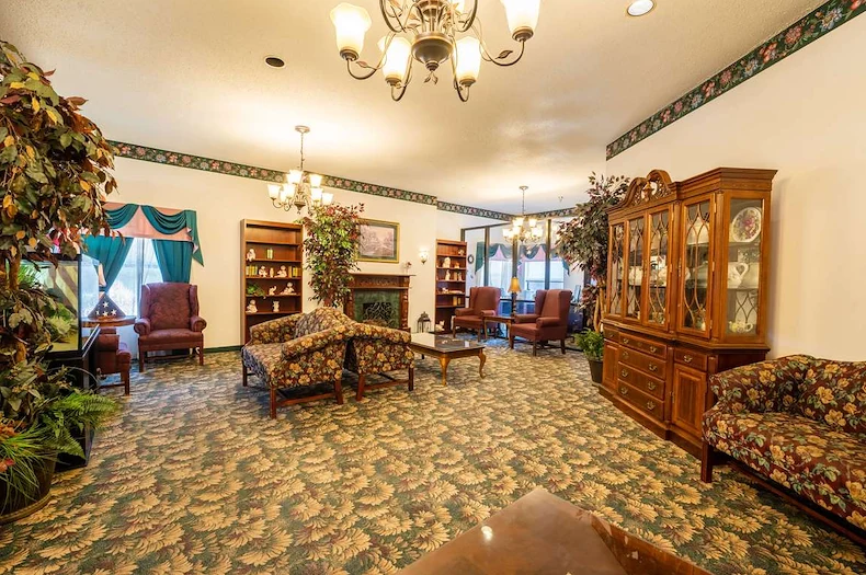 Image of Silsbee Oaks Health Care Llp (3)