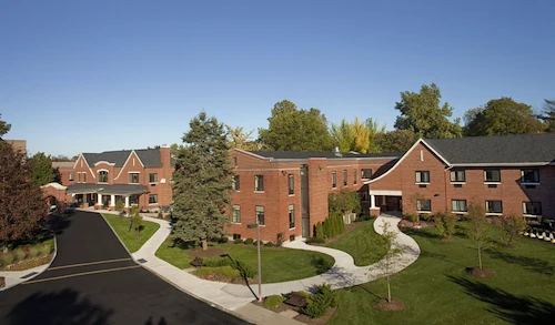 Image of The Friendly Home (1)