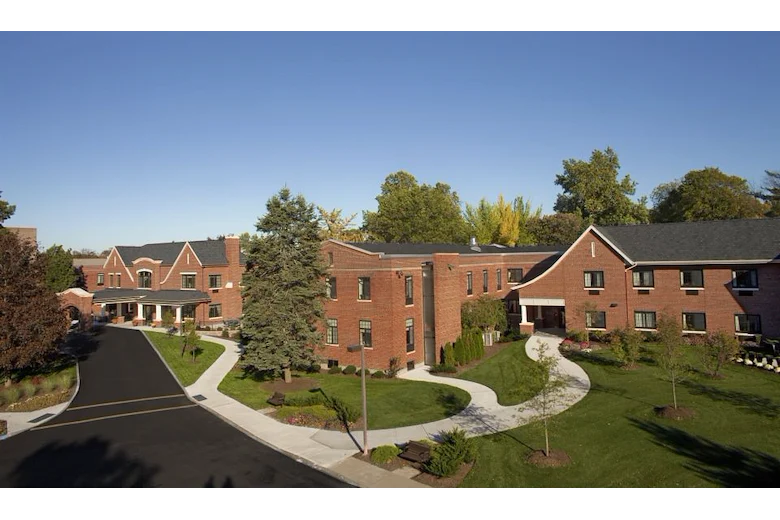 Image of The Friendly Home (1)